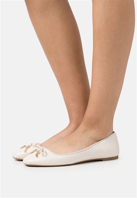 bailarinas michael kors rebajas|michael kors ballerina flats.